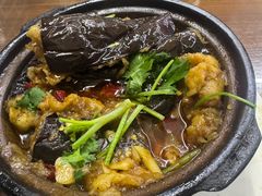 -多福临砂锅居(苏堤北路店)