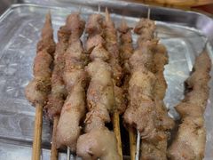 -途肴·老农饭庄(百里峡店)