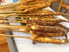 -冶建镜子·老南昌大排档·江西虾王(总店)