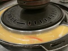 -老板娘的烤肉店(港湾广场店)