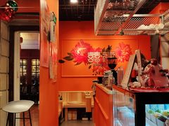 -囍福咖啡(这有山店)