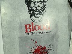 -FullHouse桌游狼人跑团剧本杀(徐家汇店)