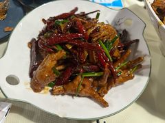 -91小龙虾·香辣蛙(蛇口店)