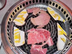 -烧本烧·自助烤肉(勒泰中心店)