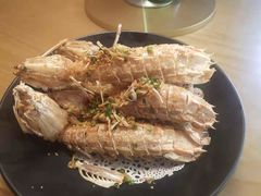 -本地私房菜