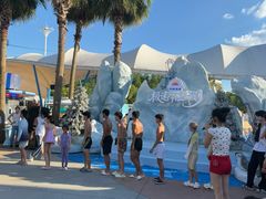 -武汉玛雅海滩水公园