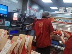 -塔斯汀中国汉堡(宝安宝田一路店)