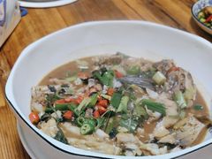 -花卉鱼庄(嘉园文景苑店)