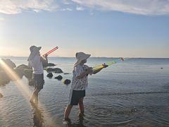 -养马岛旅游度假区
