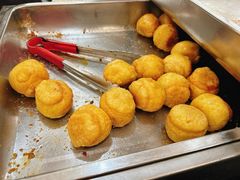 -毛华美食(清扬路店)