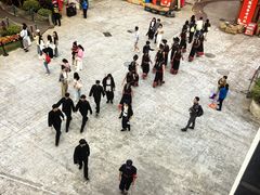 -三亚红色娘子军演艺公园景区