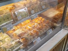 -泸溪河桃酥(长乐路店)