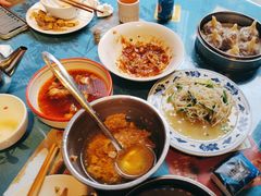 -湘春酒家·1989(运达汇店)