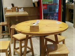 大堂-狮头牌卤味研究所·卤味饭(花城汇南区店)