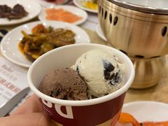 -芭菲盛宴·环球美食(锦城万达广场店)