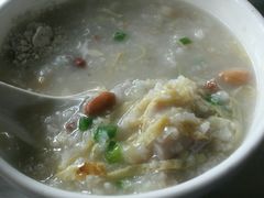艇仔粥-源记肠粉(华贵路店)