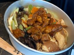 -臻老板牛肉面(光华路SOHO店)
