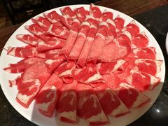 -南门涮肉(东单店)