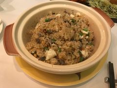 -东海朗廷酒店-唐阁T’ANG COURT 中餐厅