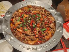 -胖哥俩肉蟹煲(宿迁宝龙广场店)