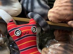 -猫咪博物馆(顶澳仔猫街店)