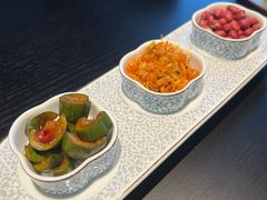 -苏帮袁·竹(北京坊店)