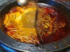 -蜀大侠火锅(总府路店)