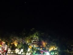 -镇远古城水上游