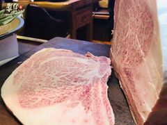-黑牛の店·和牛烧肉(合生汇店)