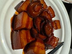 -庆云楼饭庄(什刹海店)