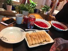 -大龙辣火锅·龙虾·烧烤(湖滨新天地店)
