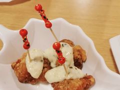 -山之川日料放题(通州店)