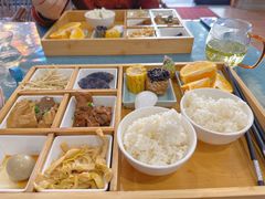 -南山竹海·珍味堂