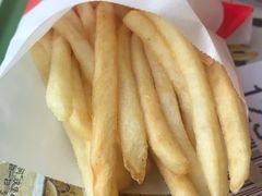 -麦当劳(青岛大学店)