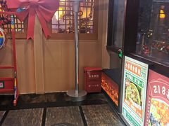 -Aimiqi.Pizza.爱米奇私厨(虹梅路红春大厦店)
