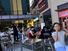 -曹掌柜小酒馆烧烤集团(宾川路店)