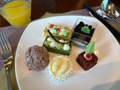 -浙江西子宾馆·瑶园咖啡厅