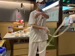 -海底捞火锅(5050购物中心店)