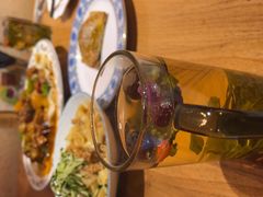 -胖老汉椒麻鸡清真新疆菜(西御街店)