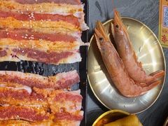 -允辛家·自助泥炉烤肉(九亭店)
