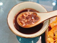 红豆汤-君霖海鲜私房菜(春柳店)