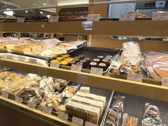 -OUR Bakery(SKP-S店)