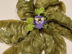 -濮园 · 四合院餐厅