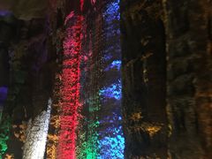 -泰安地下龙宫景区