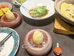 -肆月河豚·新淮扬(金融街店)