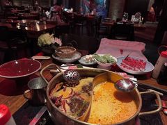 -赤RedBowl川锅·炙烤·板前(北京瑰丽酒店)