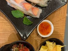 -国宾酒店-花园咖啡自助餐厅(北营房中街店)
