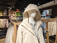 -MUJI无印良品(西单大悦城店)