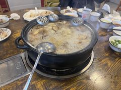 -草墩罗非鱼庄•野生菌•腊排骨(七星街上段店)