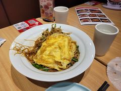 -宏状元现熬粥·京味菜(三里河店)